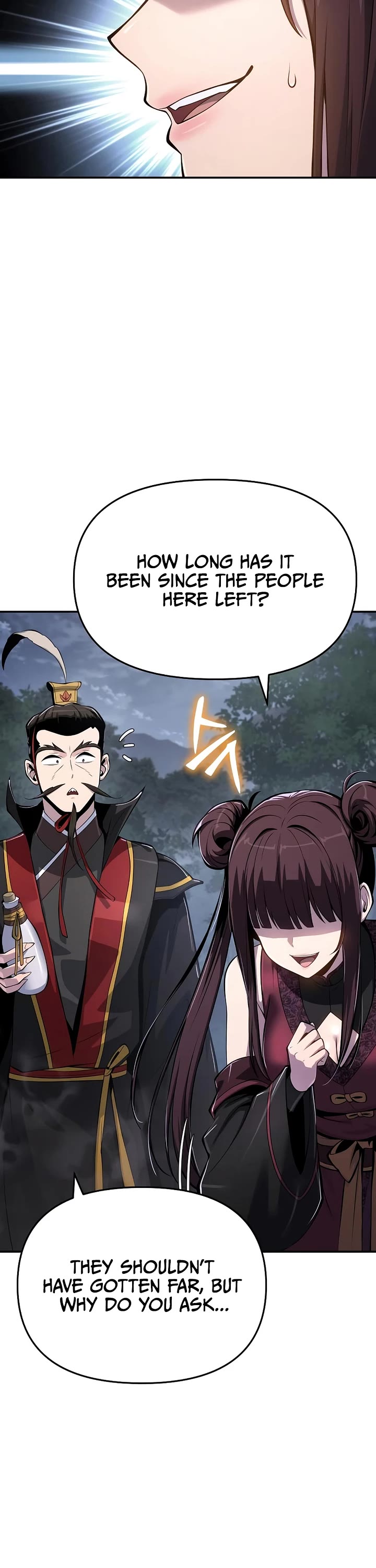 Entomologist in Sichuan Tang Clan Chapter 65 page 42 - Chapter 65
