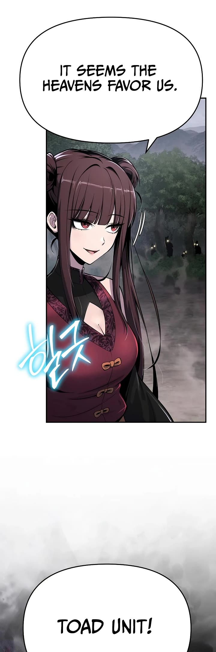 Entomologist in Sichuan Tang Clan Chapter 65 page 43 - Chapter 65