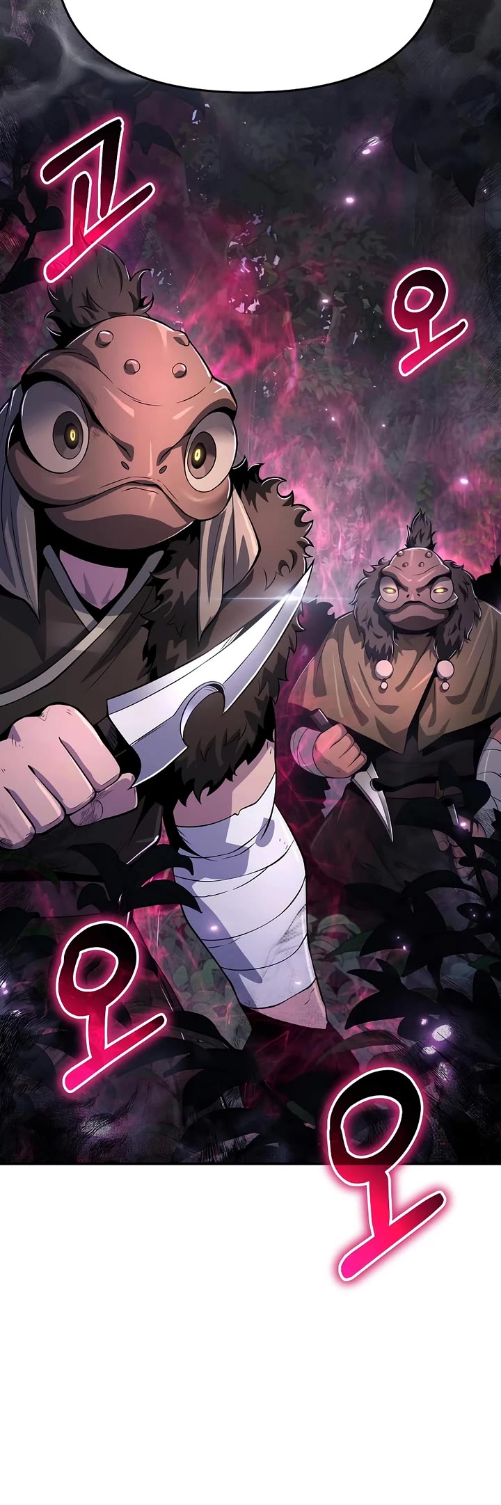 Entomologist in Sichuan Tang Clan Chapter 65 page 44 - Chapter 65