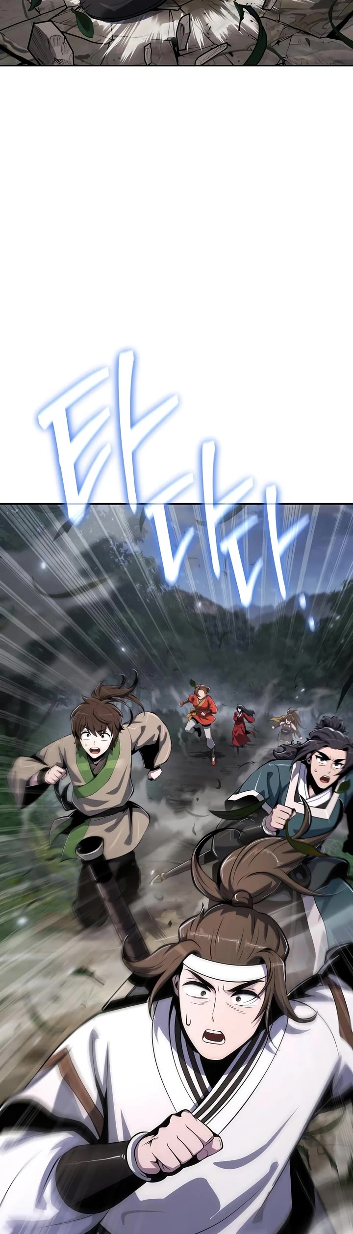Entomologist in Sichuan Tang Clan Chapter 65 page 47 - Chapter 65