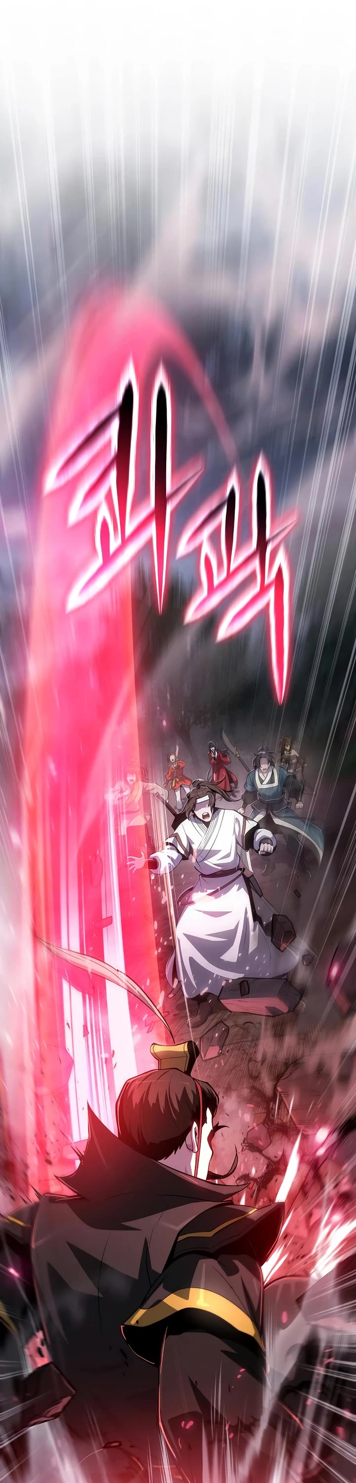 Entomologist in Sichuan Tang Clan Chapter 65 page 53 - Chapter 65