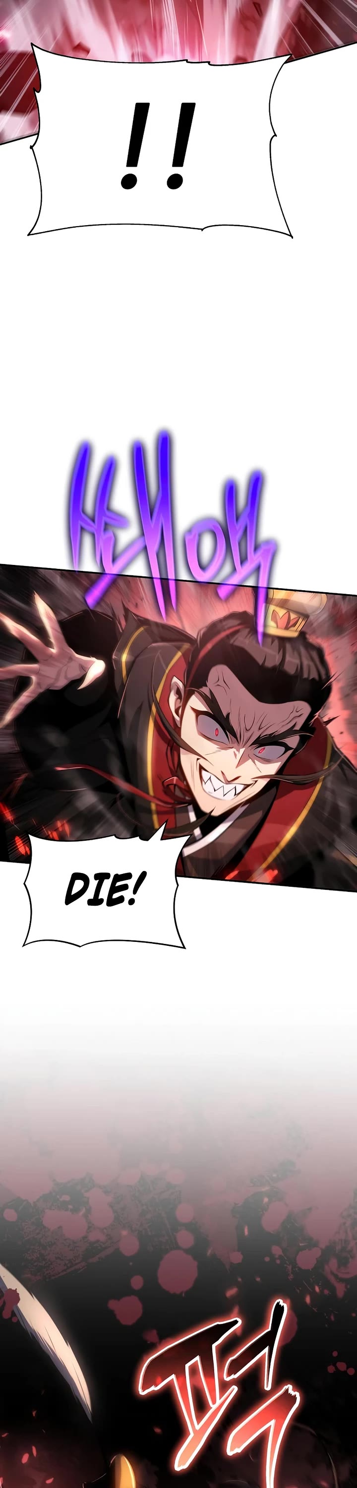 Entomologist in Sichuan Tang Clan Chapter 65 page 54 - Chapter 65