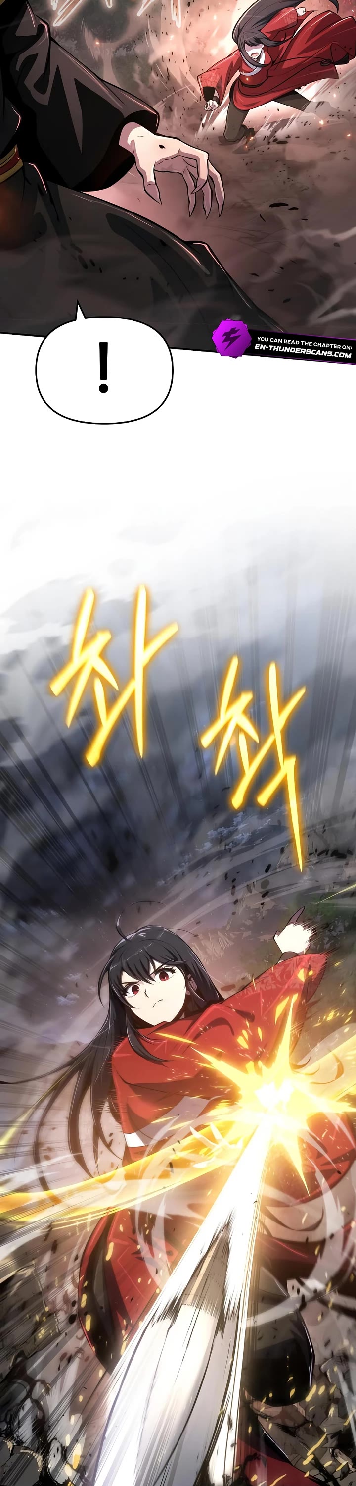 Entomologist in Sichuan Tang Clan Chapter 66 page 14 - Chapter 66