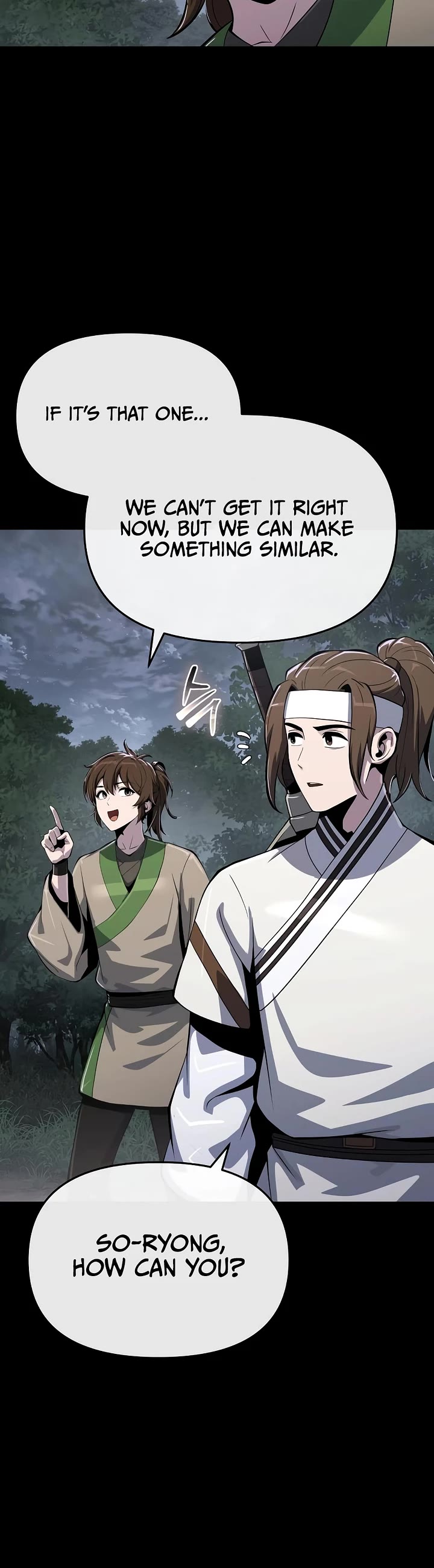 Entomologist in Sichuan Tang Clan Chapter 66 page 31 - Chapter 66