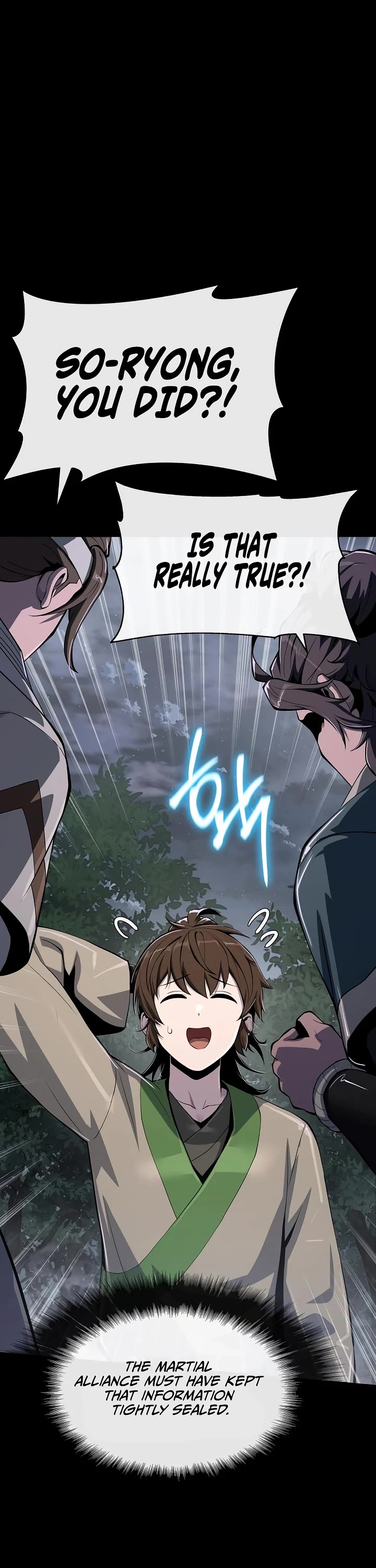 Entomologist in Sichuan Tang Clan Chapter 66 page 33 - Chapter 66