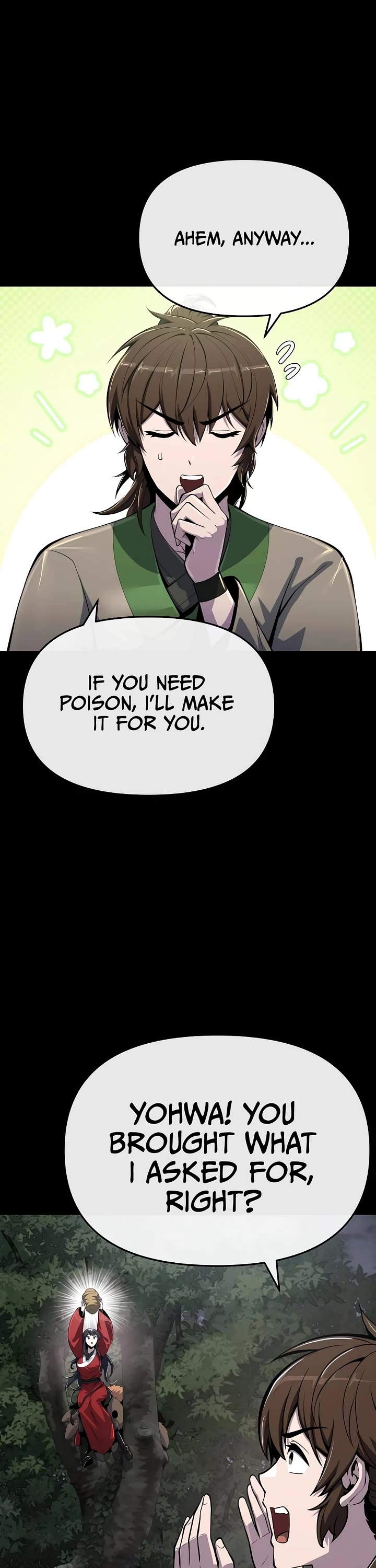 Entomologist in Sichuan Tang Clan Chapter 66 page 34 - Chapter 66