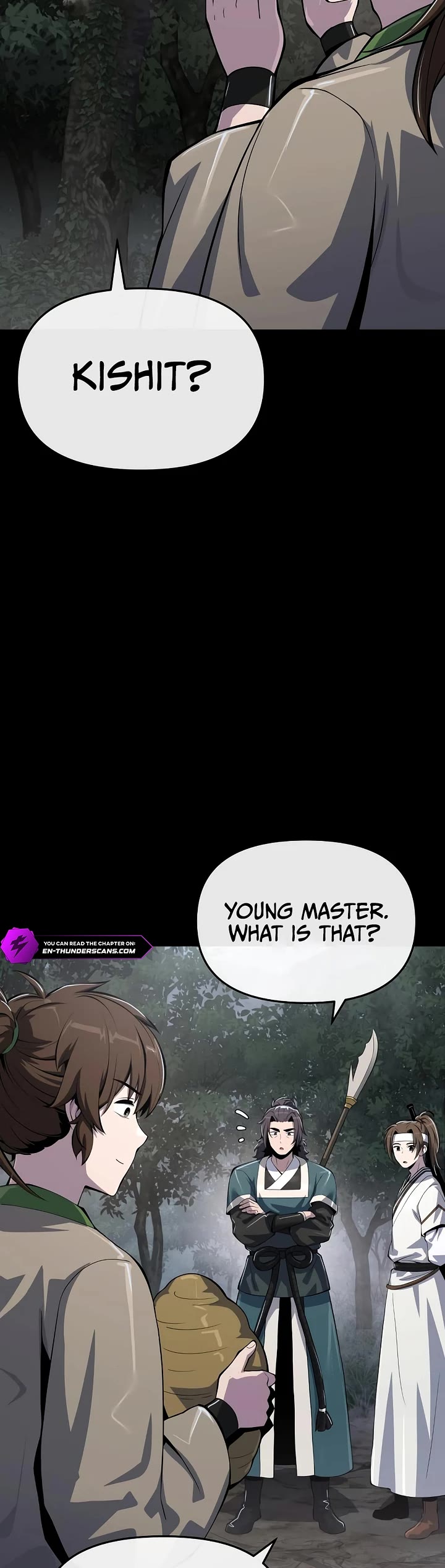 Entomologist in Sichuan Tang Clan Chapter 66 page 35 - Chapter 66