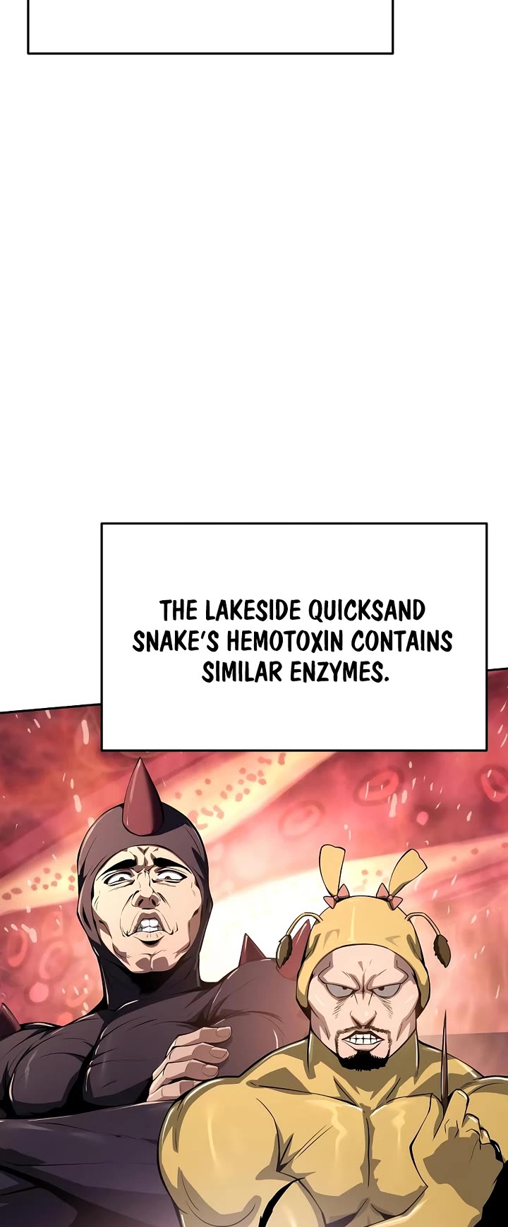 Entomologist in Sichuan Tang Clan Chapter 66 page 43 - Chapter 66
