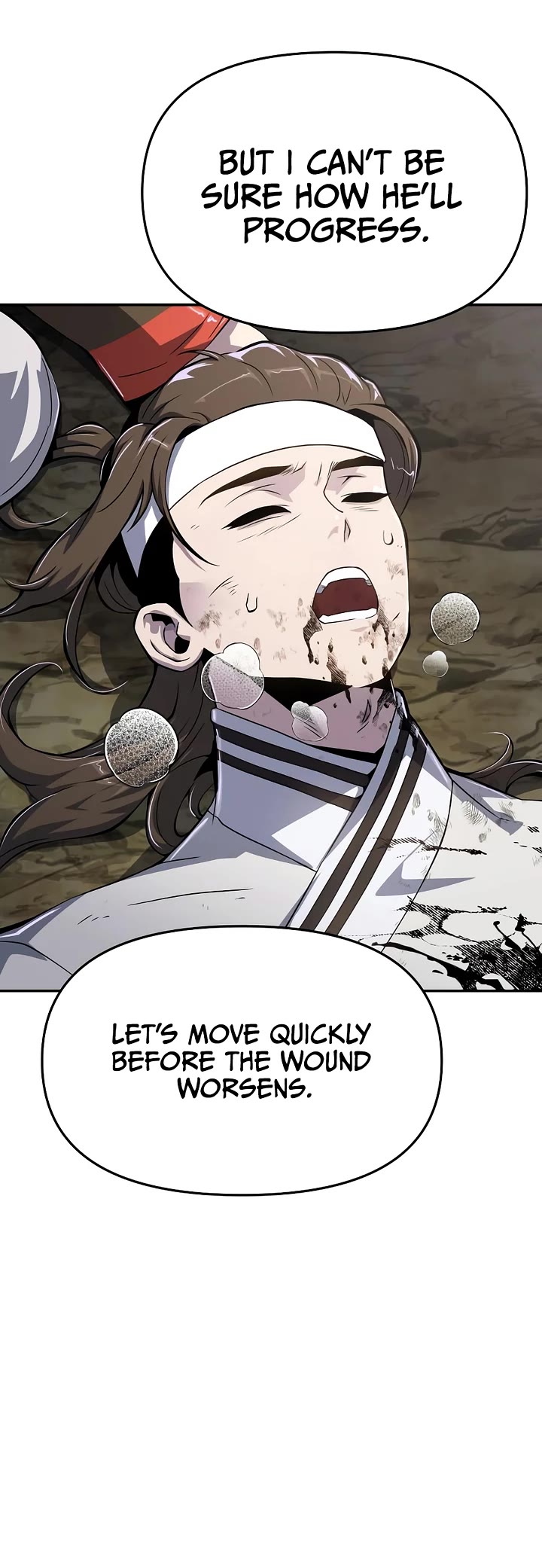Entomologist in Sichuan Tang Clan Chapter 66 page 52 - Chapter 66