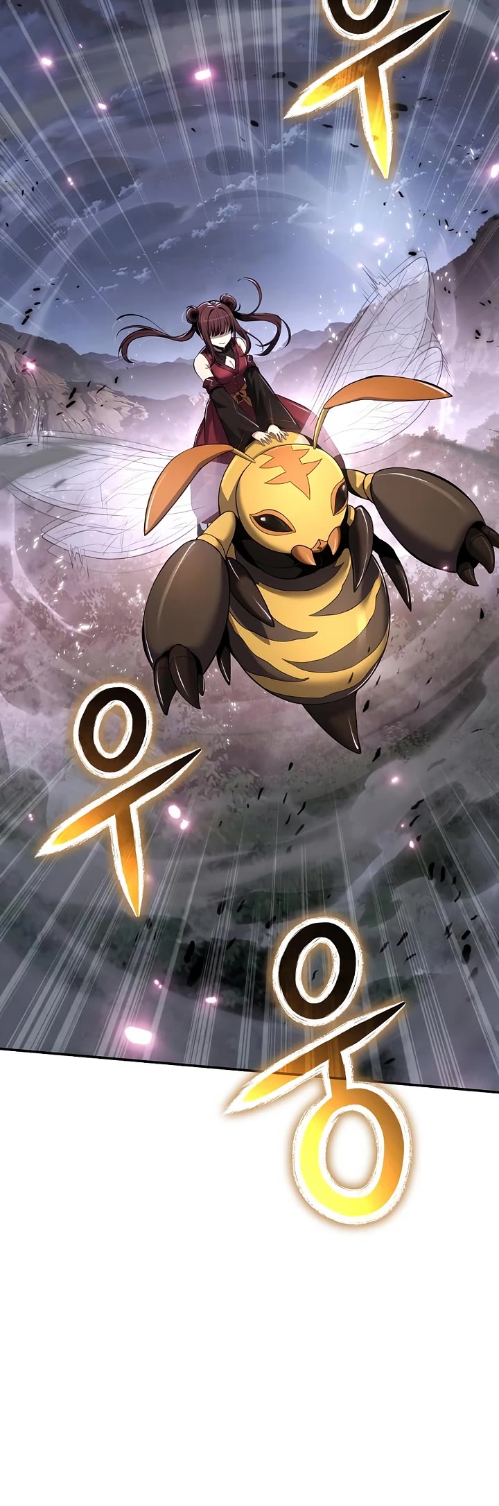 Entomologist in Sichuan Tang Clan Chapter 66 page 56 - Chapter 66