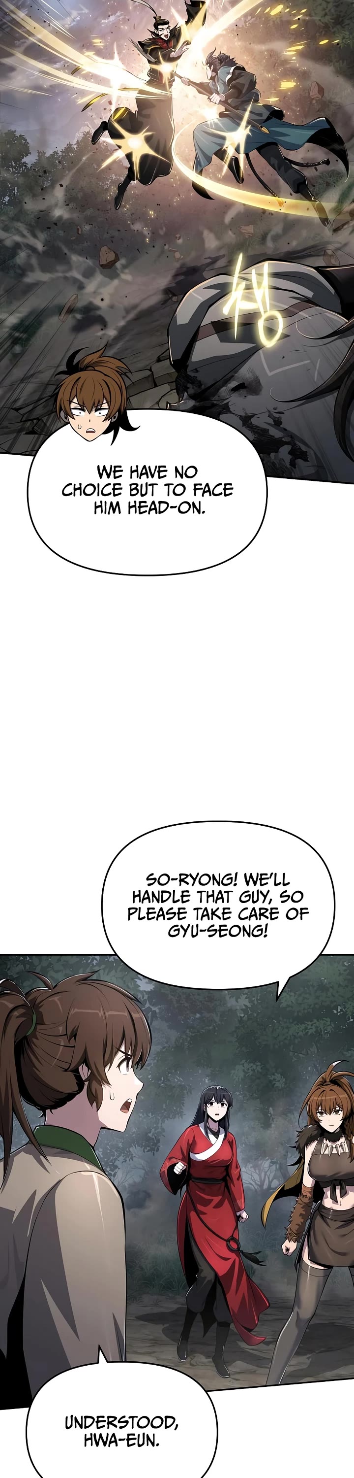 Entomologist in Sichuan Tang Clan Chapter 66 page 6 - Chapter 66