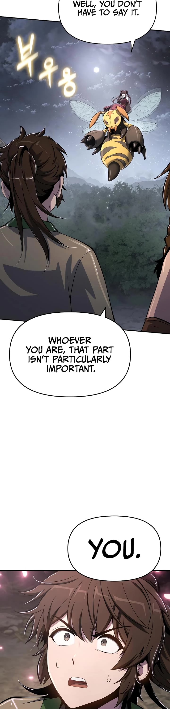 Entomologist in Sichuan Tang Clan Chapter 66 page 67 - Chapter 66