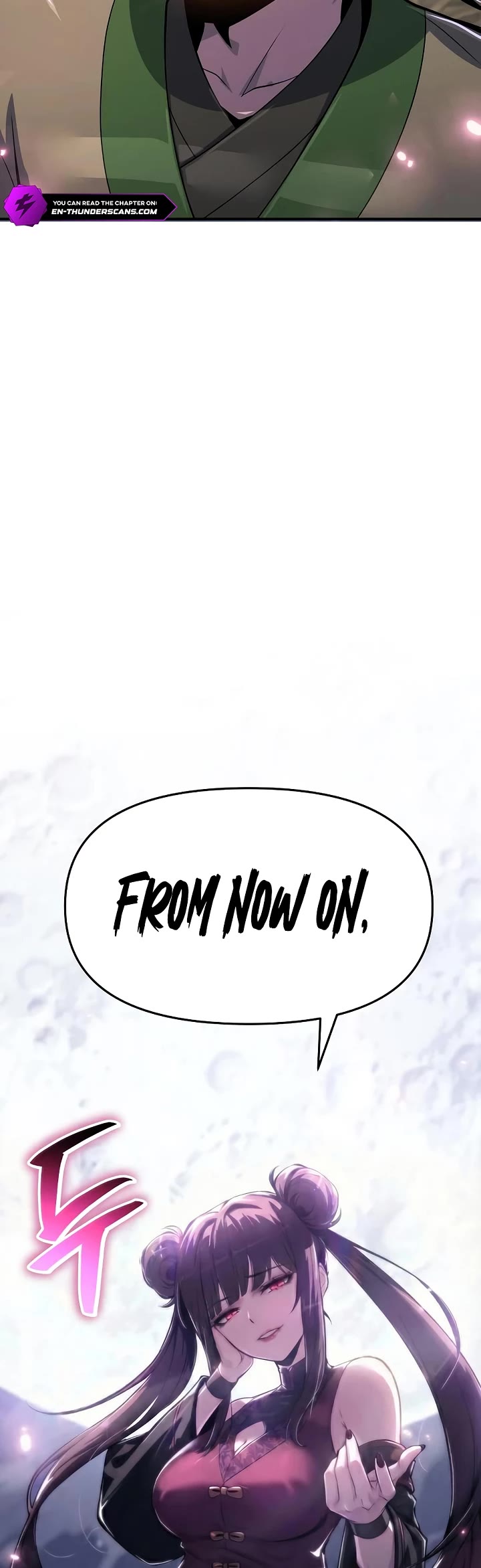 Entomologist in Sichuan Tang Clan Chapter 66 page 68 - Chapter 66
