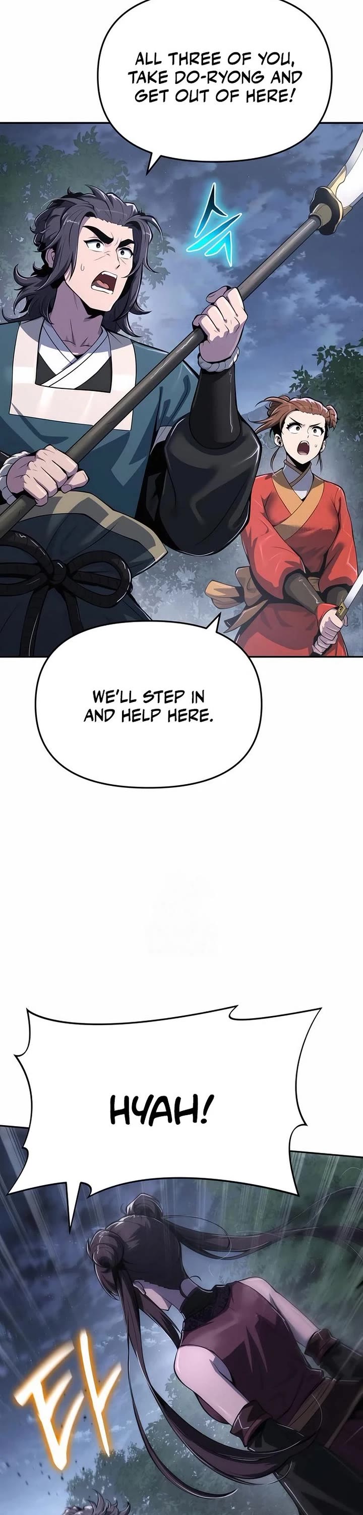 Entomologist in Sichuan Tang Clan Chapter 67 page 13 - Chapter 67