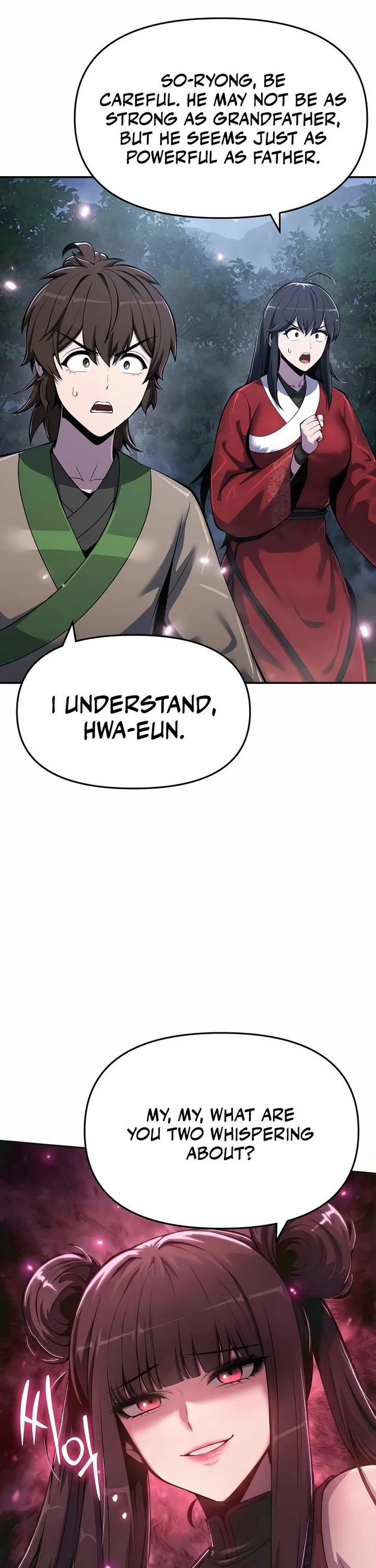 Entomologist in Sichuan Tang Clan Chapter 67 page 2 - Chapter 67