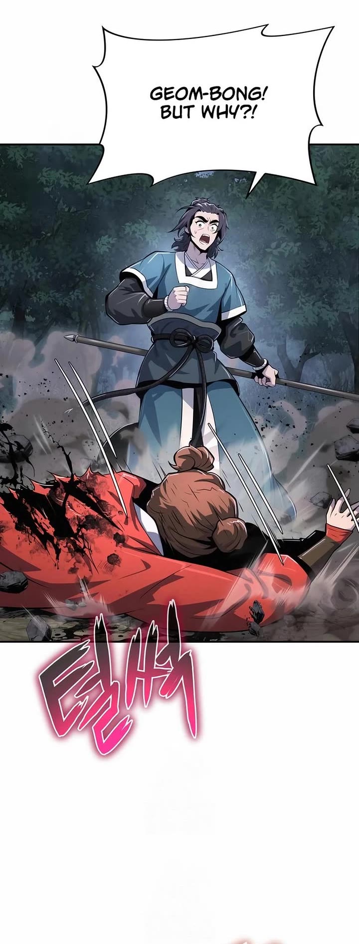 Entomologist in Sichuan Tang Clan Chapter 67 page 20 - Chapter 67