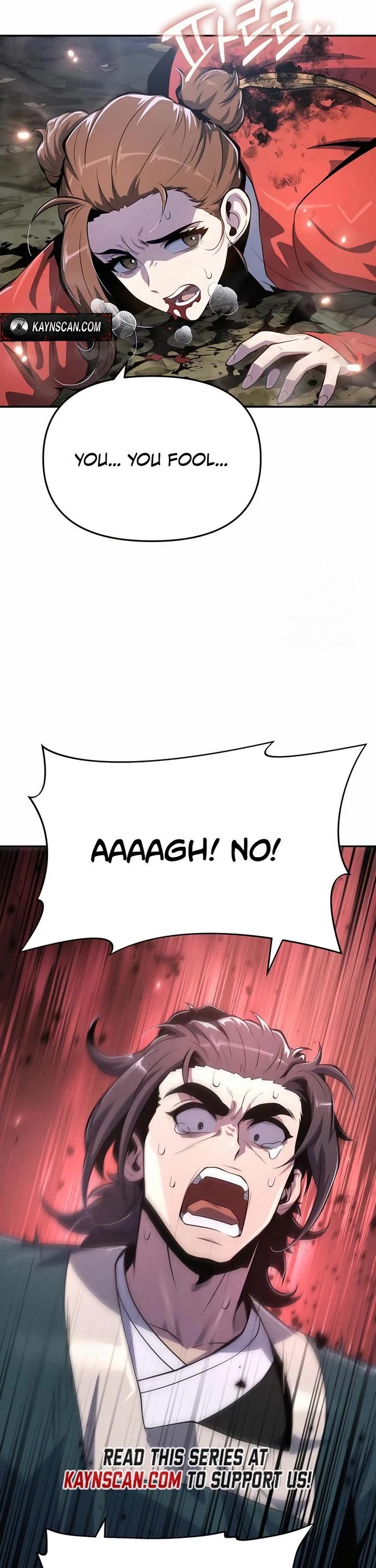 Entomologist in Sichuan Tang Clan Chapter 67 page 21 - Chapter 67