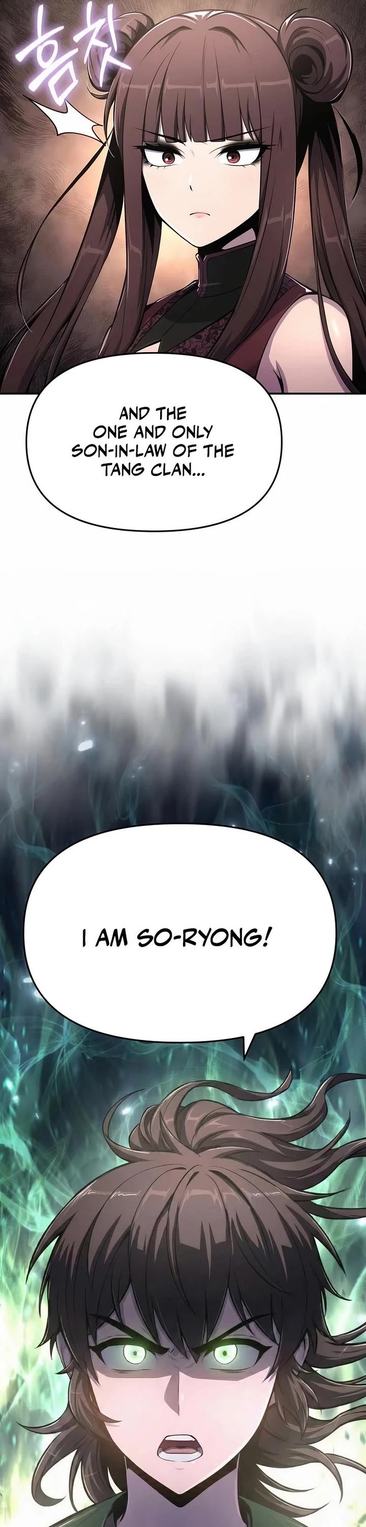 Entomologist in Sichuan Tang Clan Chapter 67 page 36 - Chapter 67