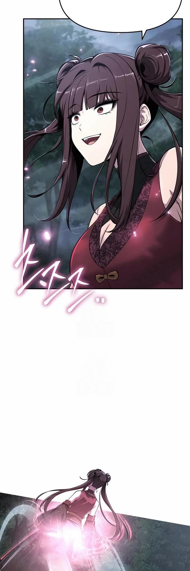 Entomologist in Sichuan Tang Clan Chapter 67 page 44 - Chapter 67