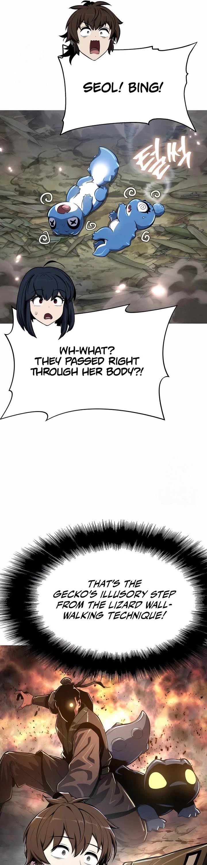 Entomologist in Sichuan Tang Clan Chapter 67 page 46 - Chapter 67