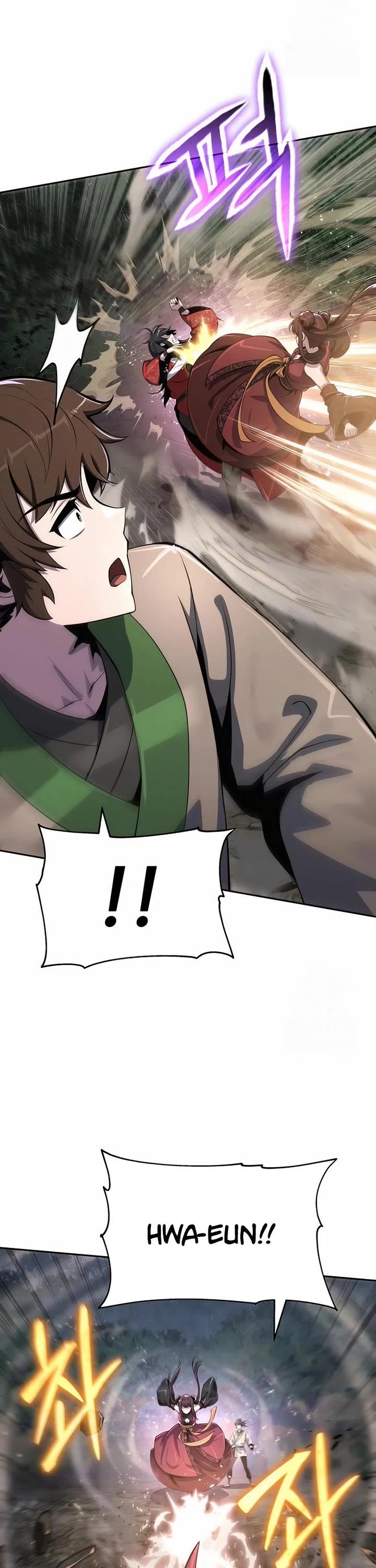Entomologist in Sichuan Tang Clan Chapter 67 page 48 - Chapter 67