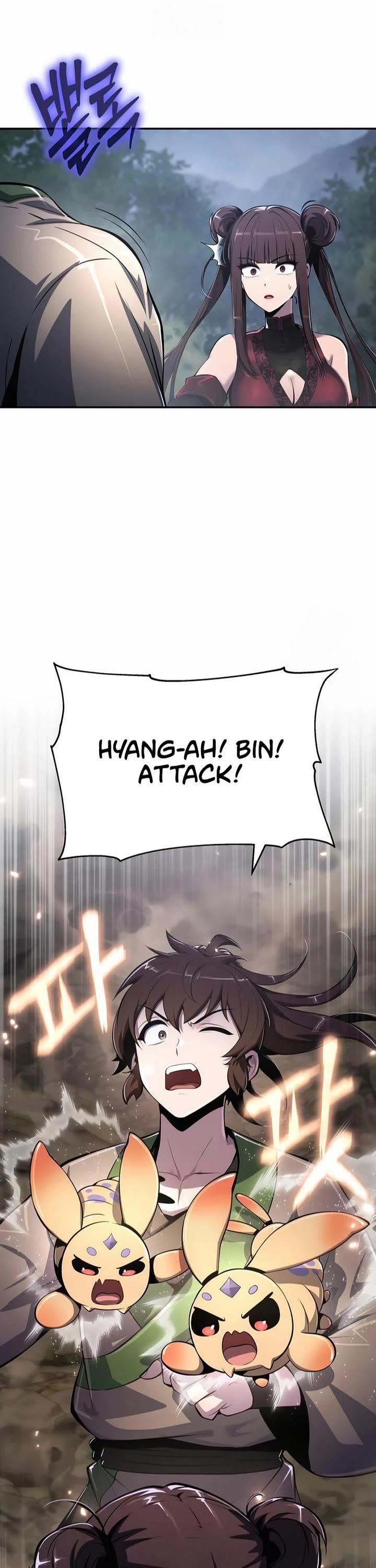 Entomologist in Sichuan Tang Clan Chapter 67 page 52 - Chapter 67