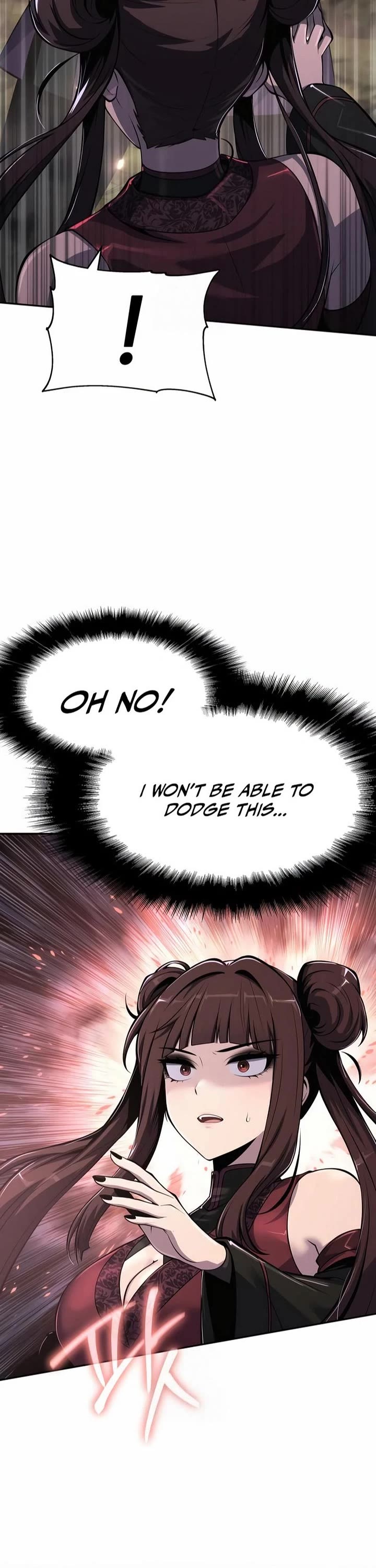 Entomologist in Sichuan Tang Clan Chapter 67 page 53 - Chapter 67
