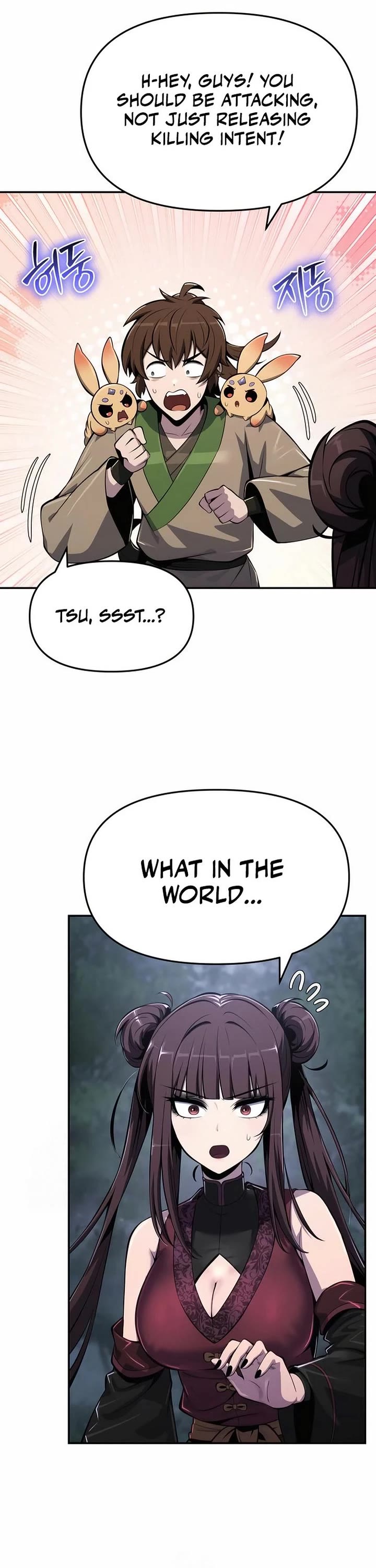 Entomologist in Sichuan Tang Clan Chapter 67 page 56 - Chapter 67