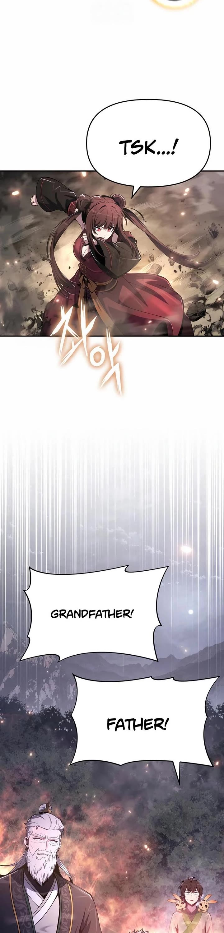 Entomologist in Sichuan Tang Clan Chapter 67 page 61 - Chapter 67
