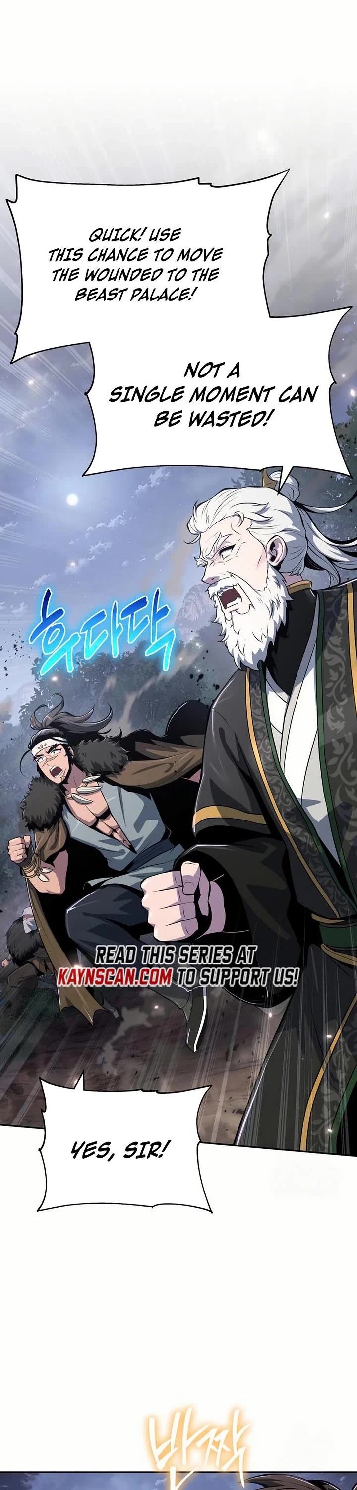 Entomologist in Sichuan Tang Clan Chapter 68 page 10 - Chapter 68
