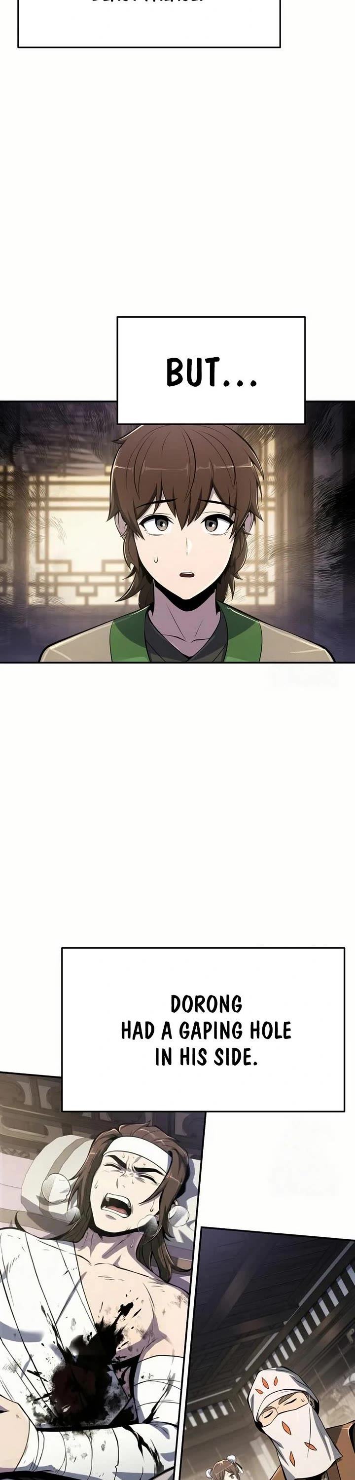 Entomologist in Sichuan Tang Clan Chapter 68 page 16 - Chapter 68