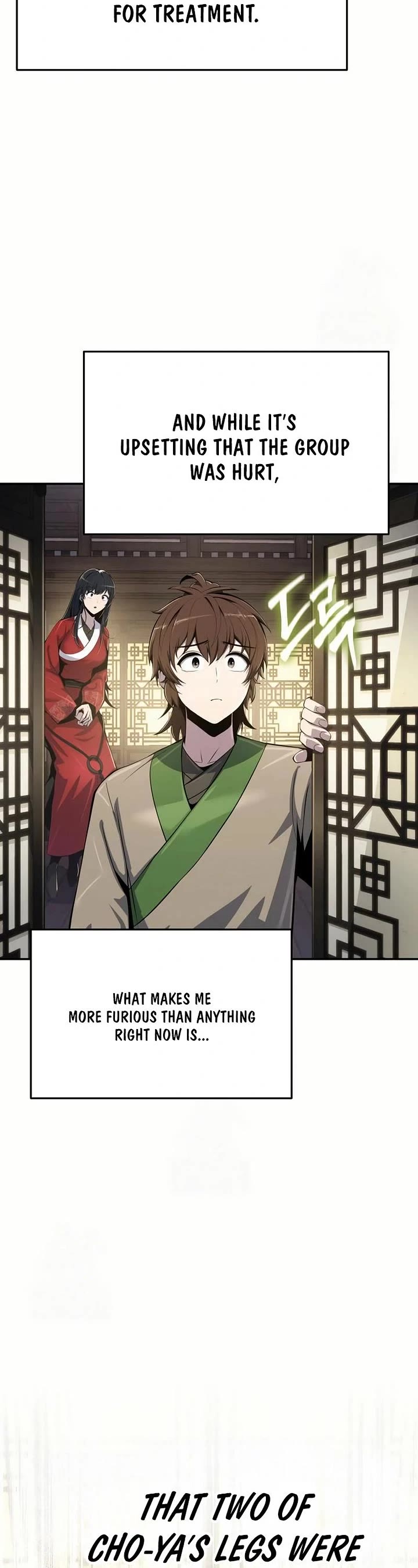 Entomologist in Sichuan Tang Clan Chapter 68 page 18 - Chapter 68