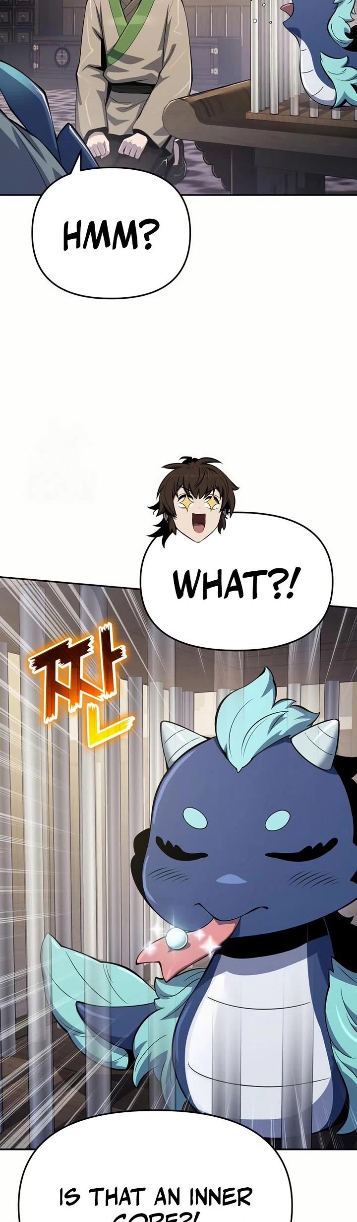Entomologist in Sichuan Tang Clan Chapter 68 page 23 - Chapter 68