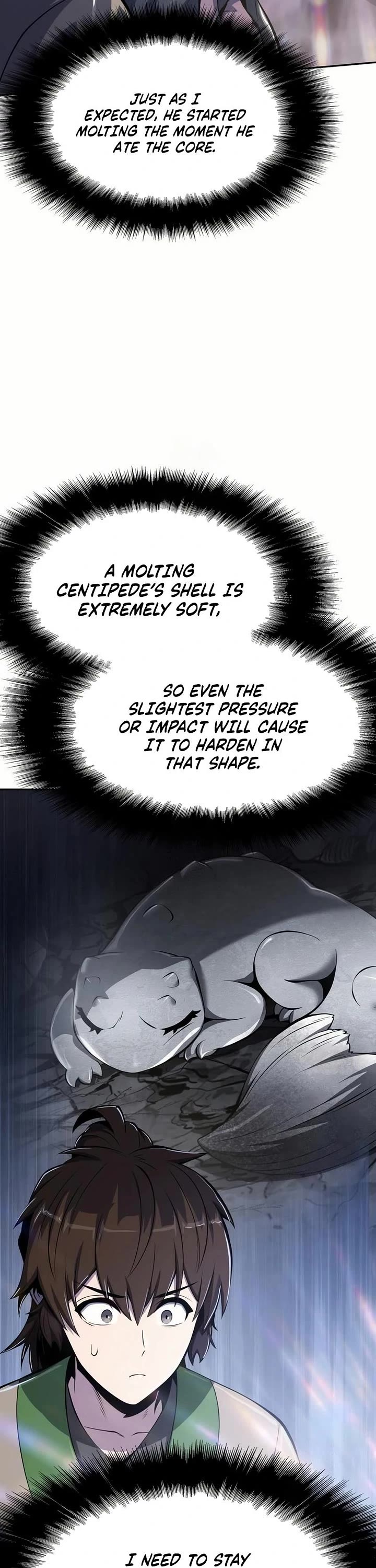 Entomologist in Sichuan Tang Clan Chapter 68 page 26 - Chapter 68