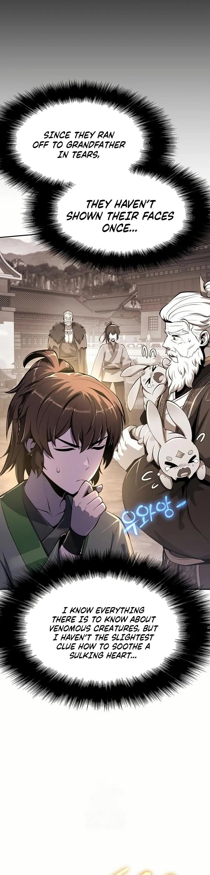 Entomologist in Sichuan Tang Clan Chapter 68 page 30 - Chapter 68