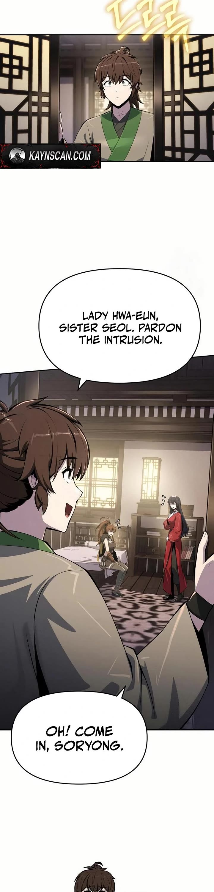 Entomologist in Sichuan Tang Clan Chapter 68 page 31 - Chapter 68