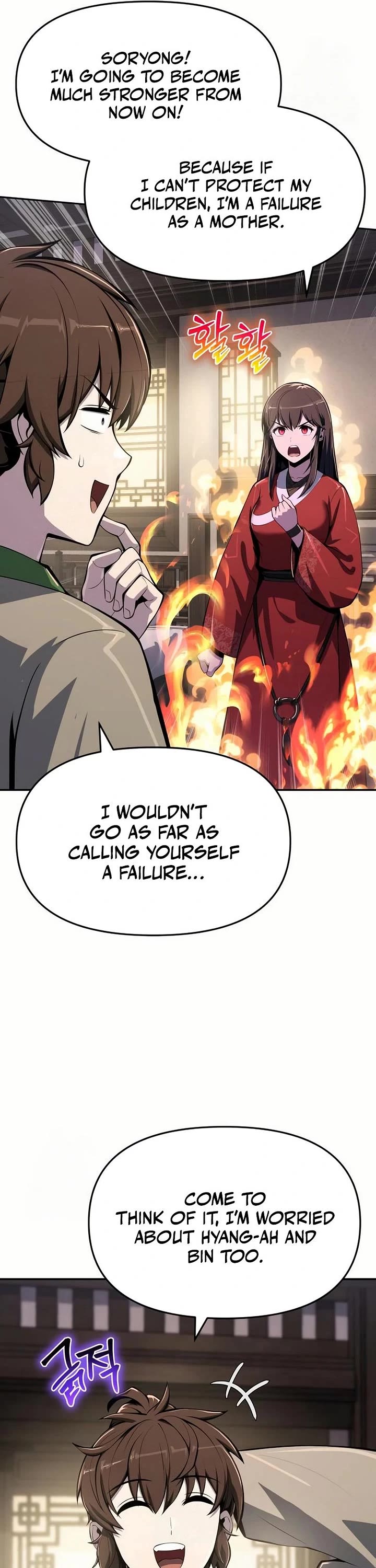 Entomologist in Sichuan Tang Clan Chapter 68 page 35 - Chapter 68