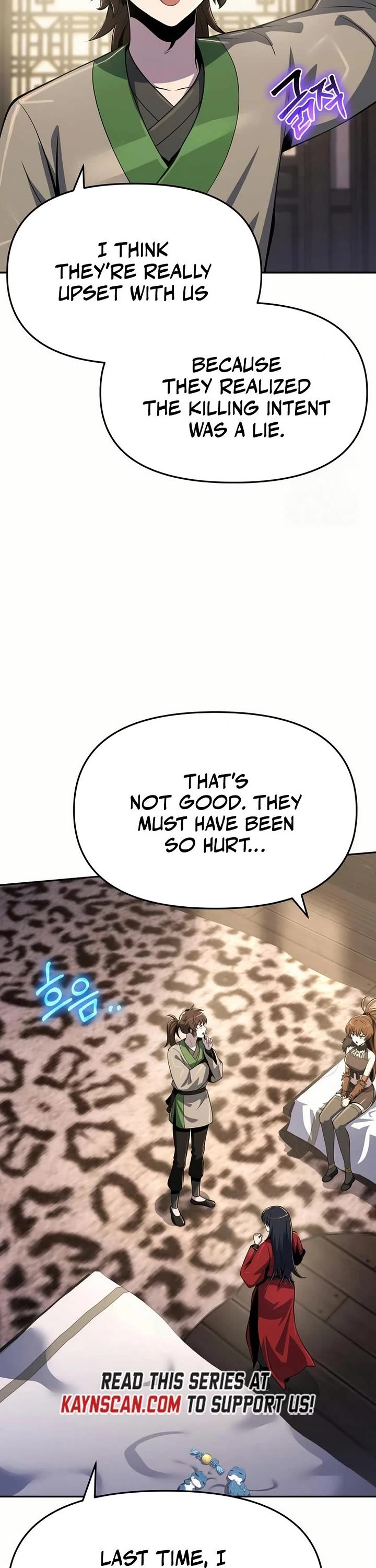 Entomologist in Sichuan Tang Clan Chapter 68 page 36 - Chapter 68