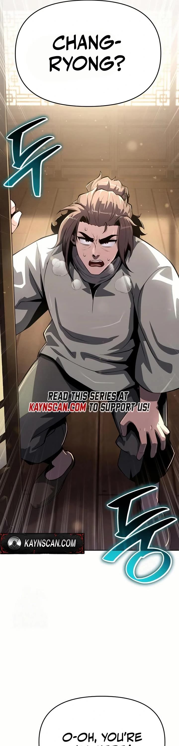 Entomologist in Sichuan Tang Clan Chapter 68 page 40 - Chapter 68