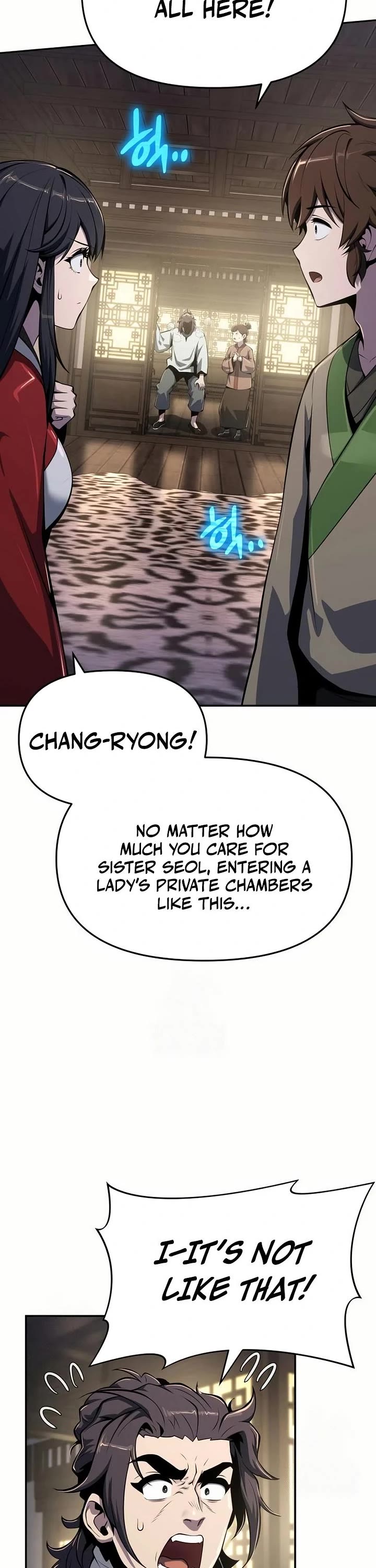 Entomologist in Sichuan Tang Clan Chapter 68 page 41 - Chapter 68