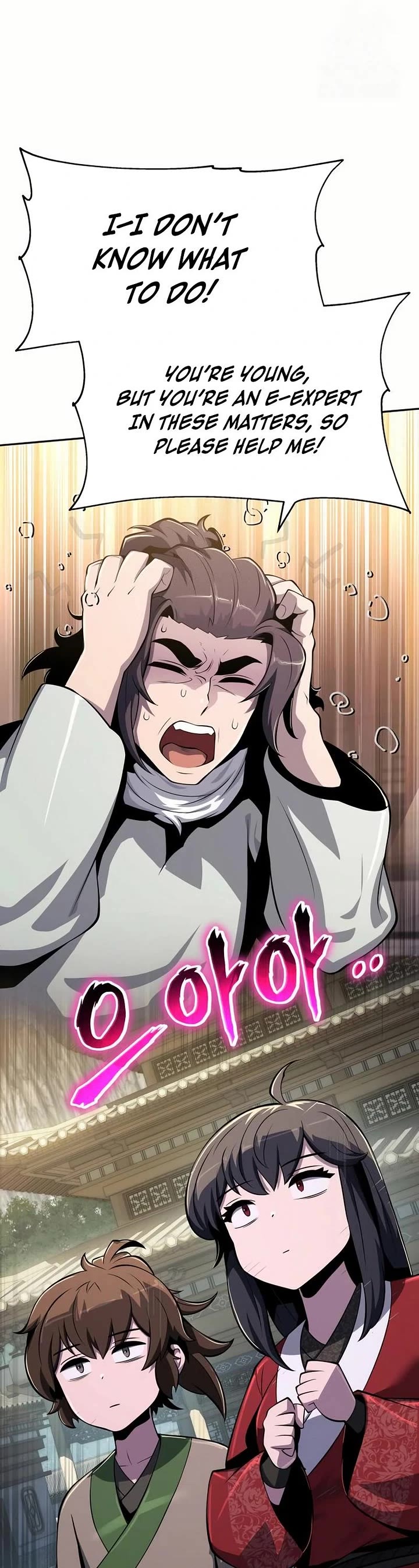 Entomologist in Sichuan Tang Clan Chapter 68 page 48 - Chapter 68