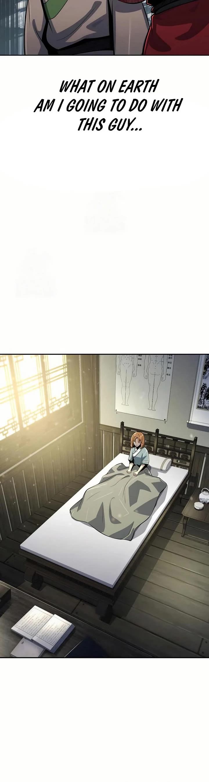 Entomologist in Sichuan Tang Clan Chapter 68 page 49 - Chapter 68