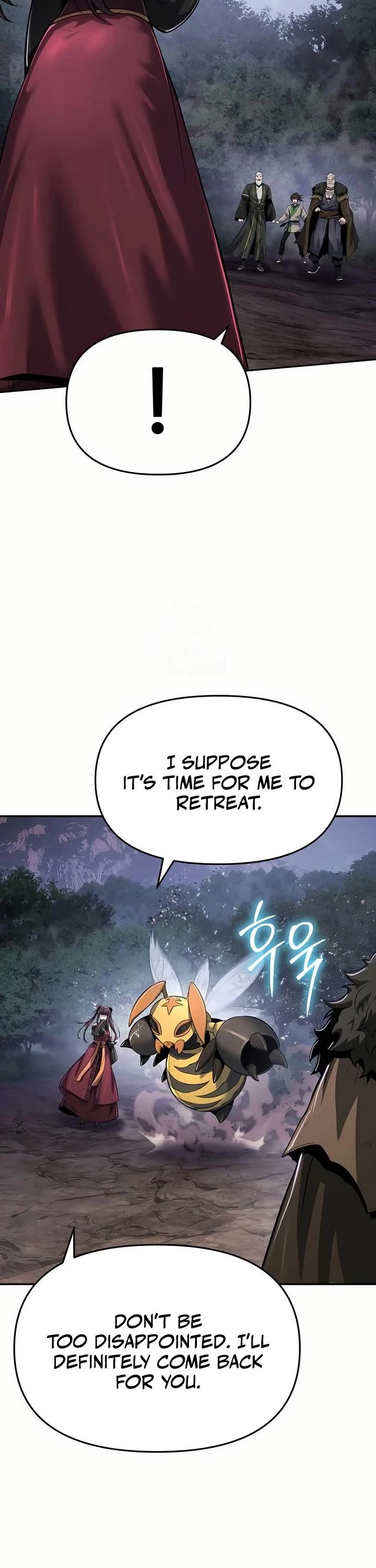 Entomologist in Sichuan Tang Clan Chapter 68 page 6 - Chapter 68