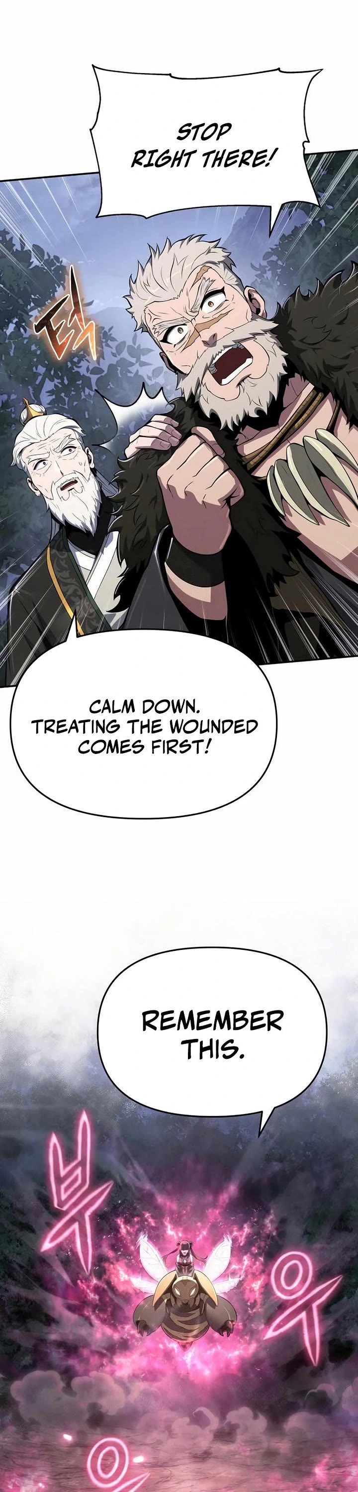 Entomologist in Sichuan Tang Clan Chapter 68 page 7 - Chapter 68