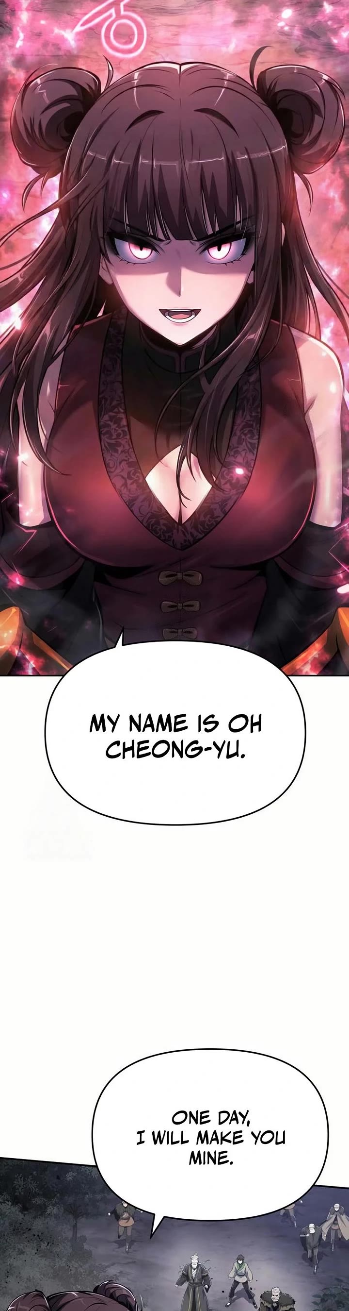 Entomologist in Sichuan Tang Clan Chapter 68 page 8 - Chapter 68