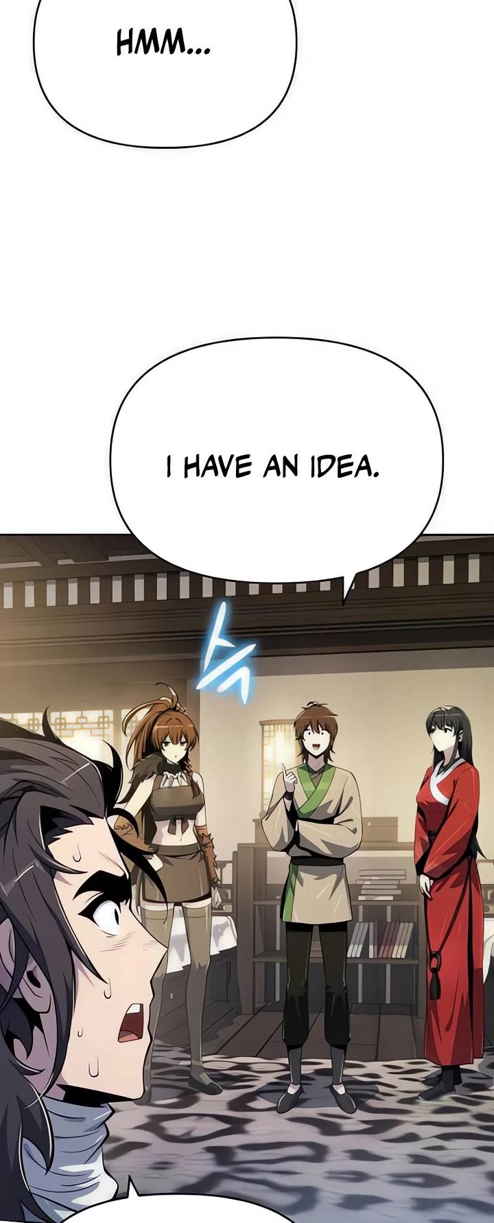 Entomologist in Sichuan Tang Clan Chapter 69 page 12 - Chapter 69