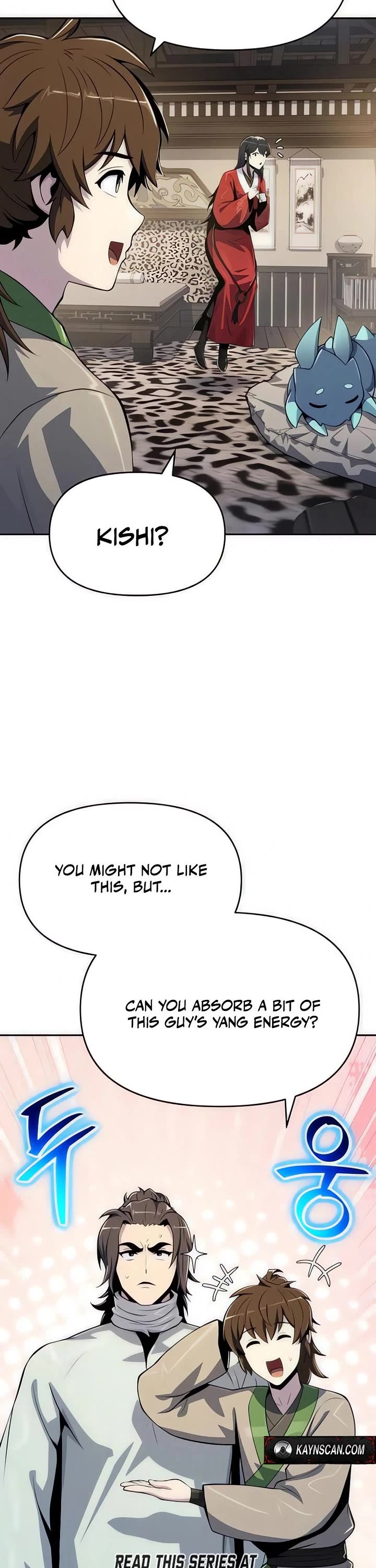Entomologist in Sichuan Tang Clan Chapter 69 page 15 - Chapter 69