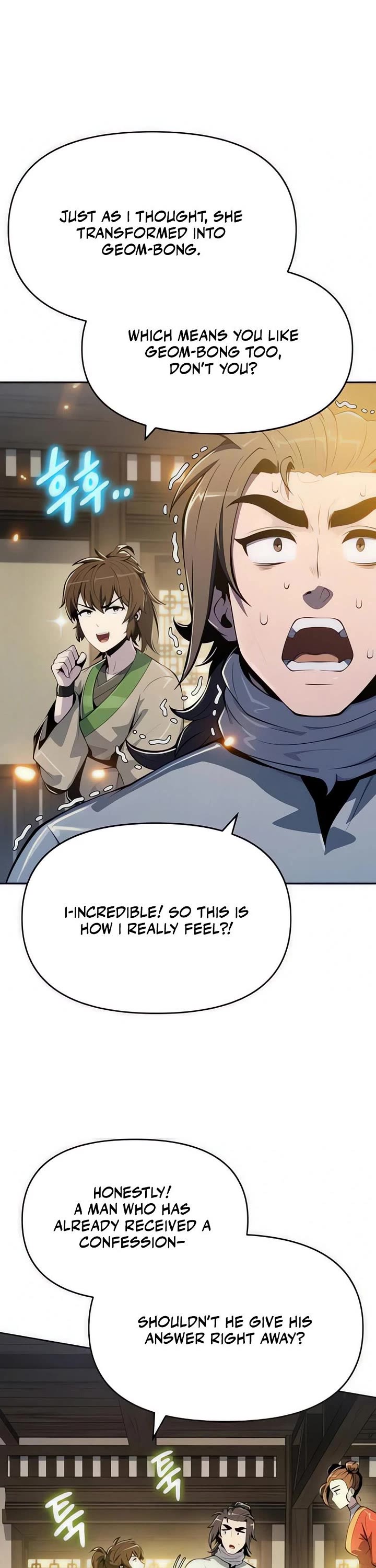 Entomologist in Sichuan Tang Clan Chapter 69 page 19 - Chapter 69