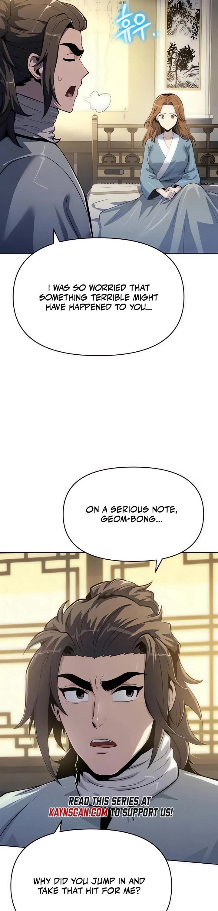 Entomologist in Sichuan Tang Clan Chapter 69 page 2 - Chapter 69