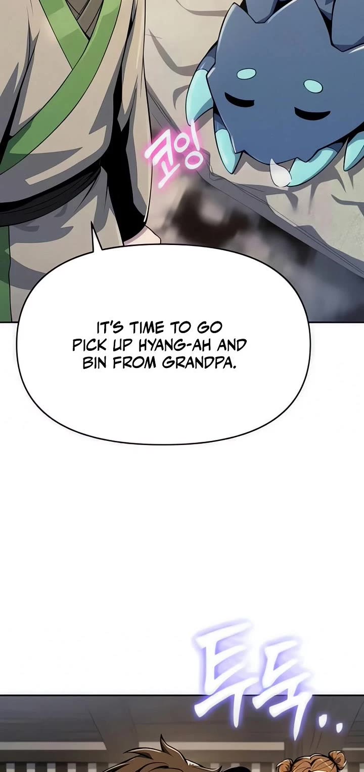 Entomologist in Sichuan Tang Clan Chapter 69 page 22 - Chapter 69